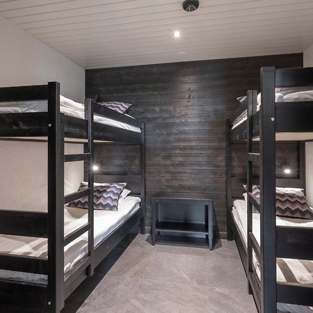 Ski-Inn Pyhaelinna Pyhätunturi Værelse billede